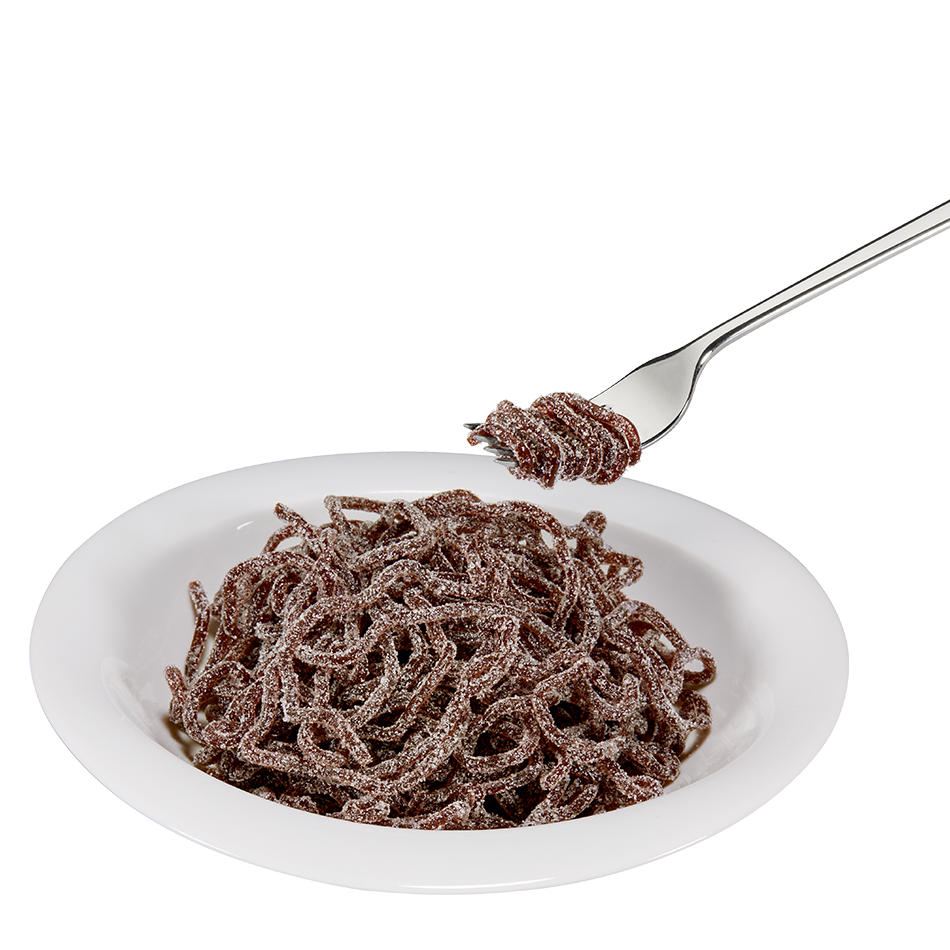 Trolli Spaghettini Sour Cola