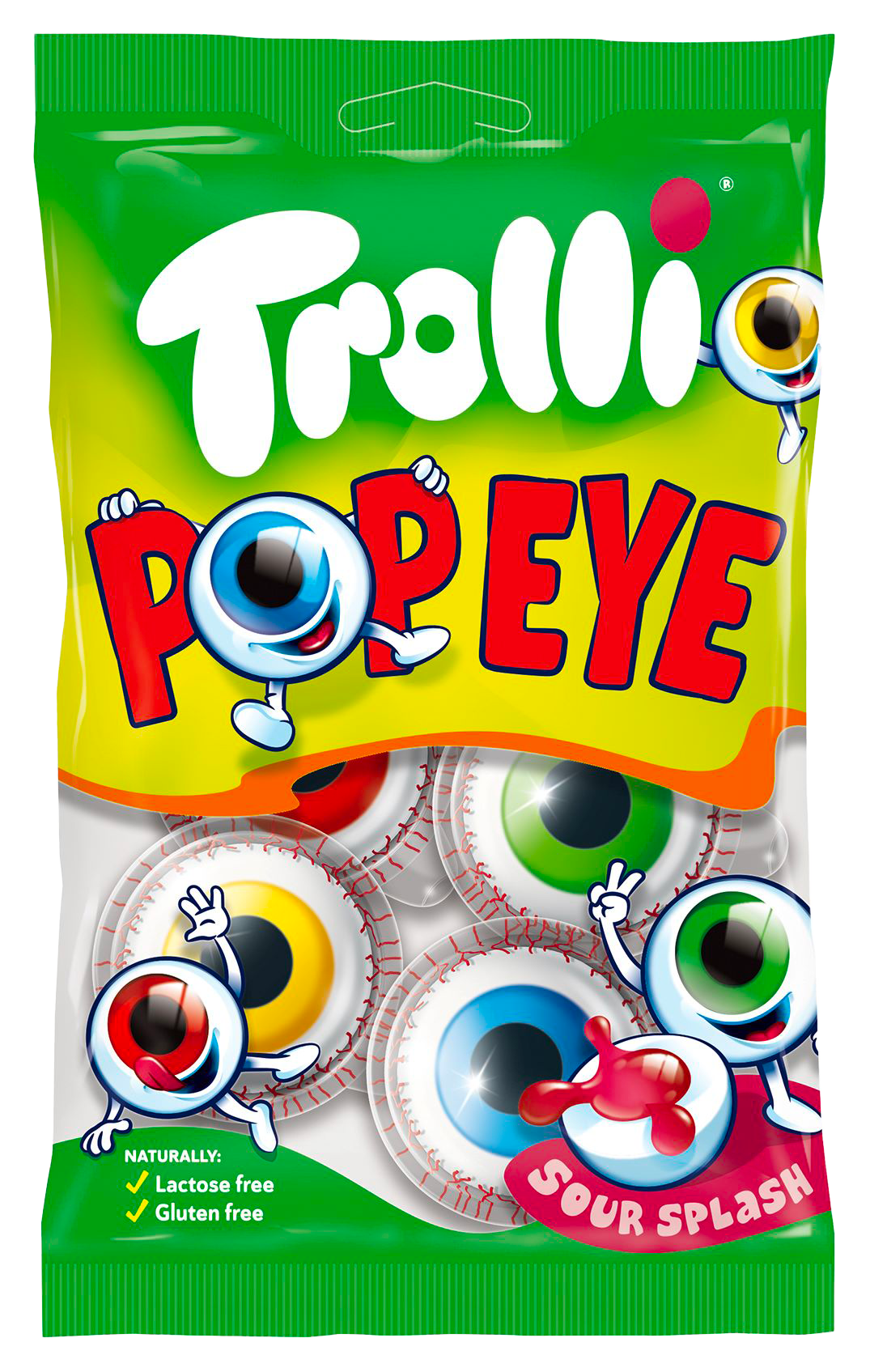Pop Eye
