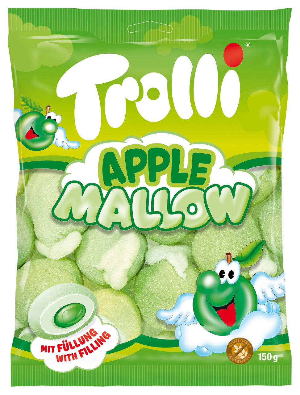 Apple Mallow